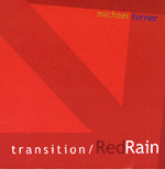Red Rain - Transition
