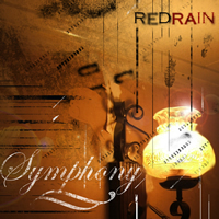 Red Rain - Symphony